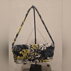 Vera Bradley Bag (Retired Pattern) EUC